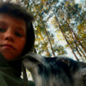 Meet your Posher, Hudson